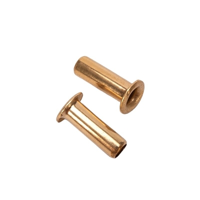 Стандарт ANSI/ASME 1.5mm 2.5mm 3mm 4mm Медь латунь или сталь полые трубчатые ПКБ нить с коррозионно-устойчивой отделкой