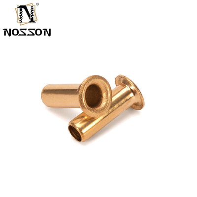Стандарт ANSI/ASME 1.5mm 2.5mm 3mm 4mm Медь латунь или сталь полые трубчатые ПКБ нить с коррозионно-устойчивой отделкой