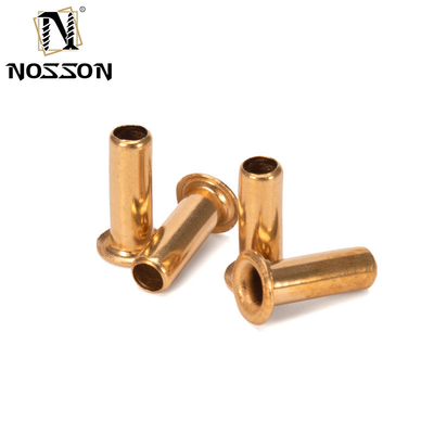 Стандарт ANSI/ASME 1.5mm 2.5mm 3mm 4mm Медь латунь или сталь полые трубчатые ПКБ нить с коррозионно-устойчивой отделкой