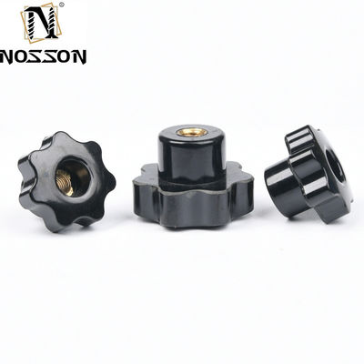 JIS Стандартный стальной материал Пластиковый палец винтовой болт в различных размерах M1.6-M20 с настраиваемыми опциями