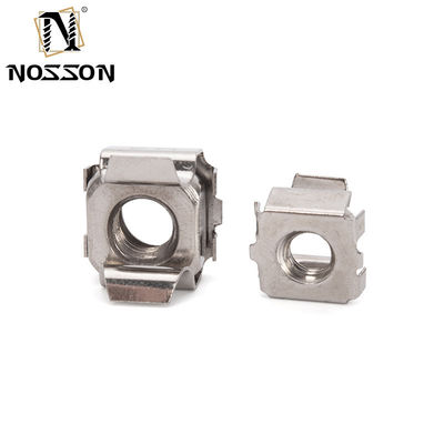 Метрическая система измерений M16 M22 GB Стандартная нержавеющая сталь A4-70 A4-80 Клетка для автомобильной промышленности