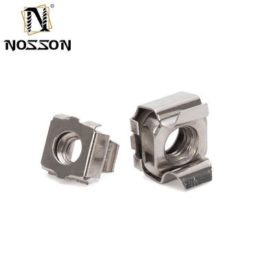 Метрическая система измерений M16 M22 GB Стандартная нержавеющая сталь A4-70 A4-80 Клетка для автомобильной промышленности