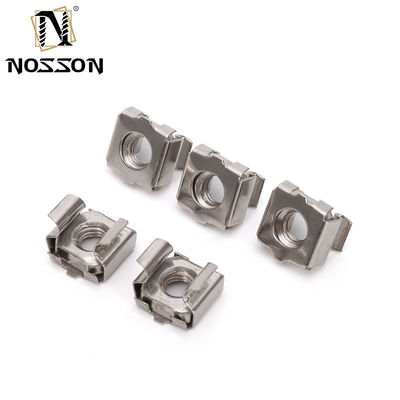 Метрическая система измерений M16 M22 GB Стандартная нержавеющая сталь A4-70 A4-80 Клетка для автомобильной промышленности