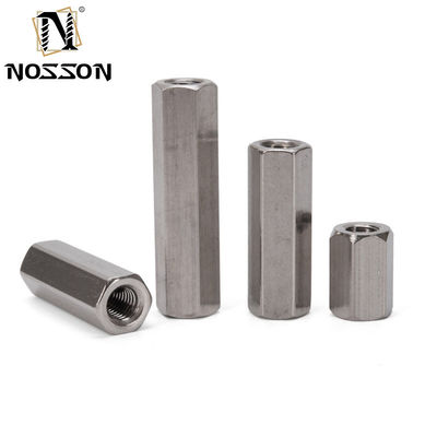 ANSI Стандартная оцинкованная 304 нержавеющая сталь с натяжкой круглого сцепления с штангой для системы измерения штанги Имперский дюйм