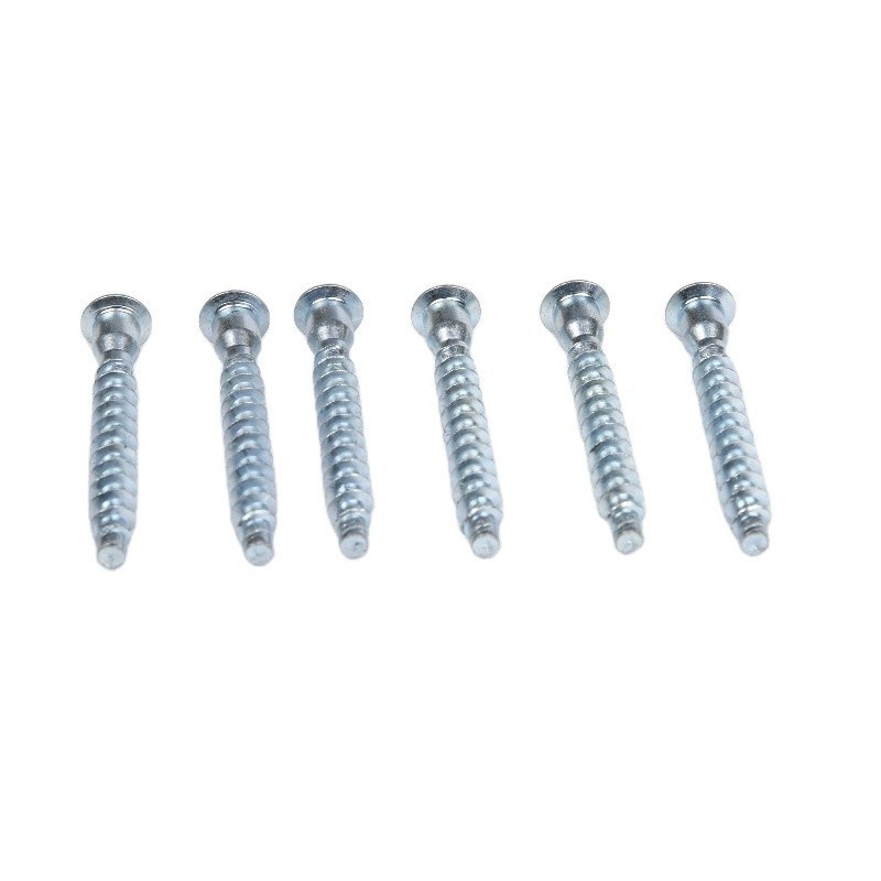 Метрический черный оксид голова пан Euro винт для деревянной мебели шкаф подключения в индивидуальном дизайне метрической системы измерений