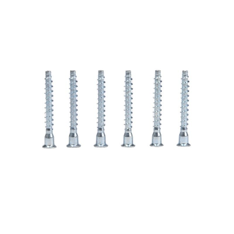 Деревянный шестеренковый розетка плоская голова подтверждающие винты из свинцовой доски в метрических размерах M1.6 M2 M2.5 M3 M4 M5 M6 M8 M10 M12 M14 M16 M20