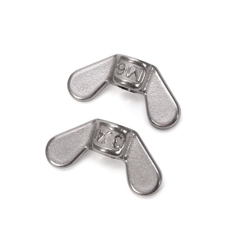 Метрические немагнитные и коррозионностойкие латунные крепежные устройства с цинковой отделкой с превосходной коррозионной стойкостью