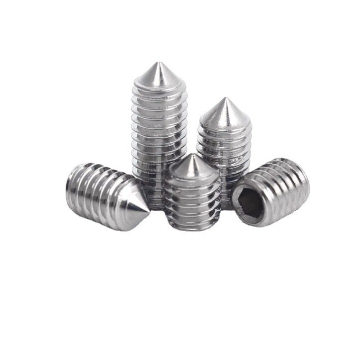 Метрическая система измерений Пан голова настраиваемый шестоугольный разъем набор винтов M1-M12 в высококачественной углеродной стали с черной отделкой