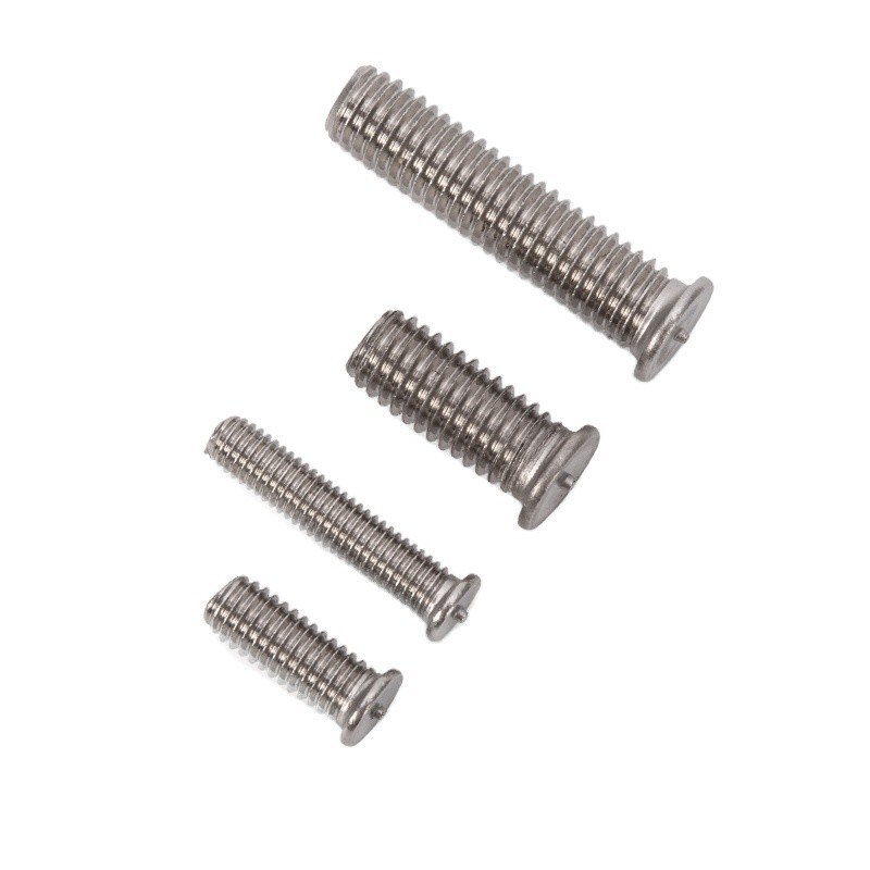 Полировка серебра из нержавеющей стали сварные козырьки M3 M4 M5 M6 M8 M10 M12 для профессиональных поставщиков