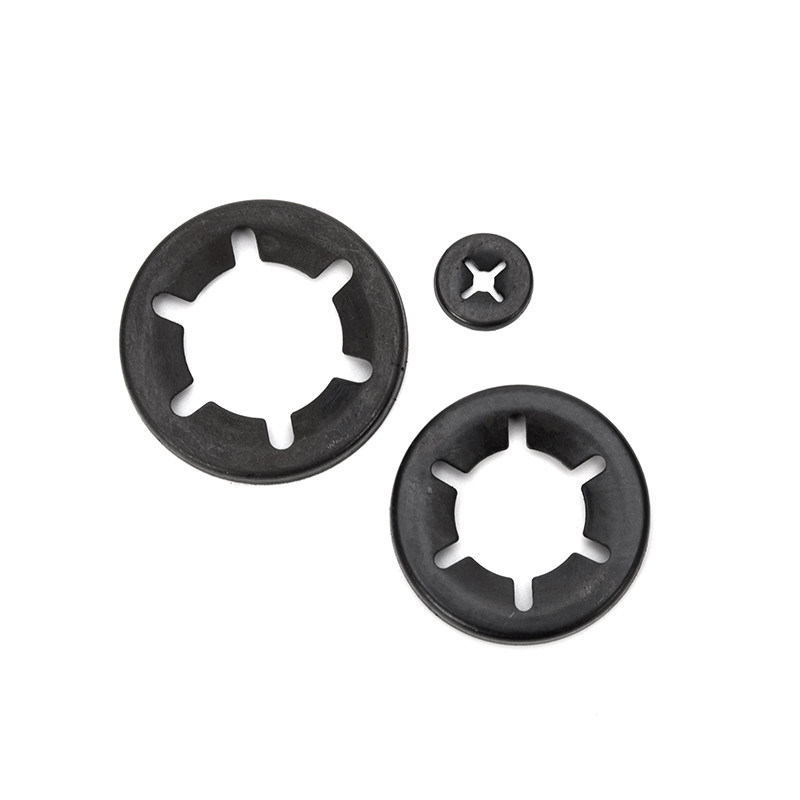 Стальные черные зубные промыватели для зубной щетки, необходимые для добычи полезных ископаемых и M3M4M5M6M8M10M12M14M16M18M20M22M24M27m30 Размеры