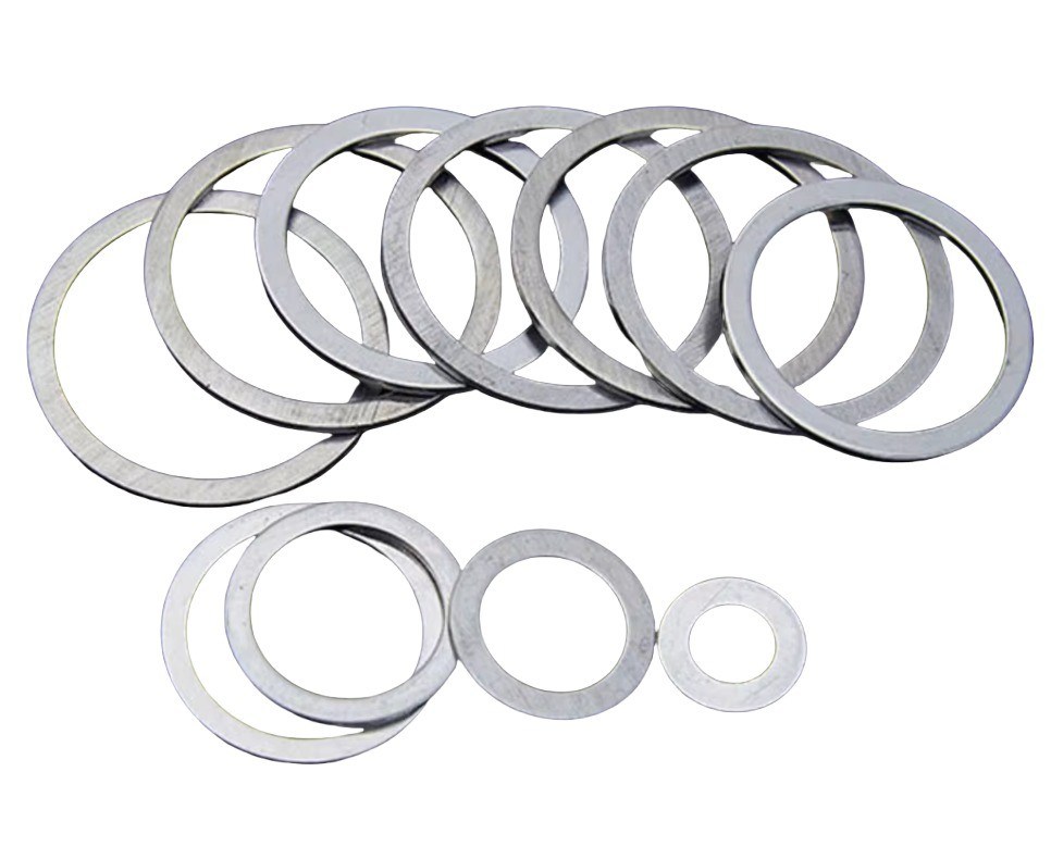 Нефтегазовая промышленность M3M4M5M6M8M10M12M14M16M18M20M22M24M27m30 Противопоглощающая стиль нержавеющей стали плоская стиральная машина для оборудования