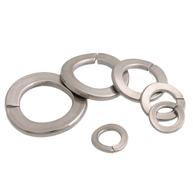 M3 M4 M5 M6 M8 M10 M12 M14 M16 M18 M20 M22 M24 M27 M30 Сплавная стальная волновая стиральная машина для 65 мм латуни углеродной пружины