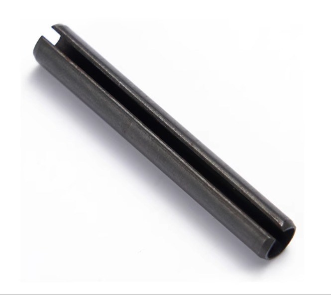 Эластичный цилиндрический штифт из нержавеющей стали M6/M8 DIN1444 Стандарт с более длительным сроком службы