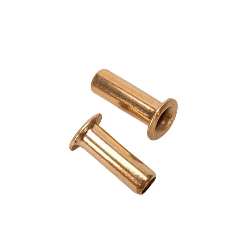 Стандарт ANSI/ASME 1.5mm 2.5mm 3mm 4mm Медь латунь или сталь полые трубчатые ПКБ нить с коррозионно-устойчивой отделкой